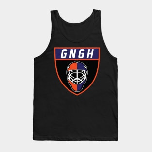 GNGHockey Main Shield Tank Top